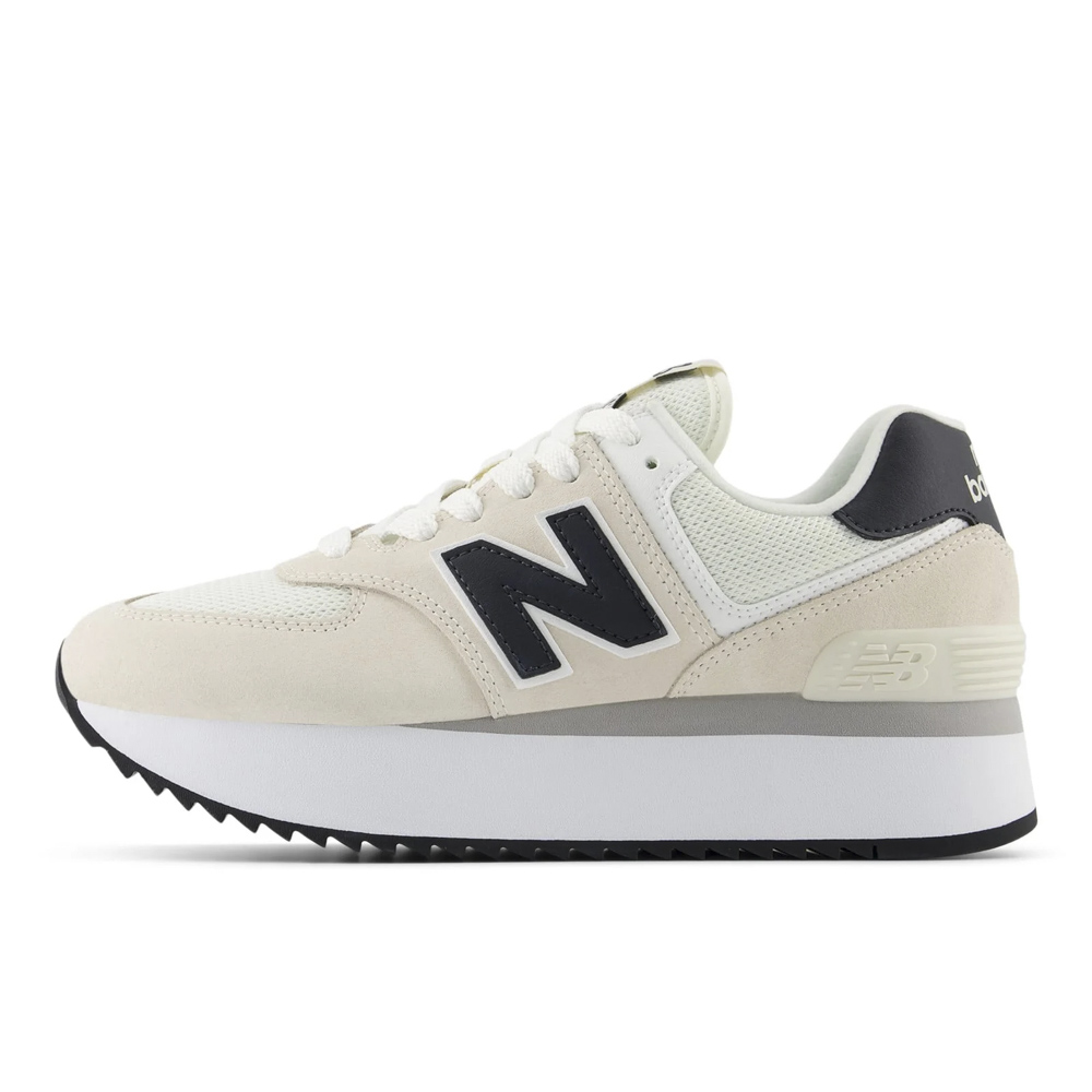 ニューバランス New Balance レディーススニーカー 574+ WL574Z AH 