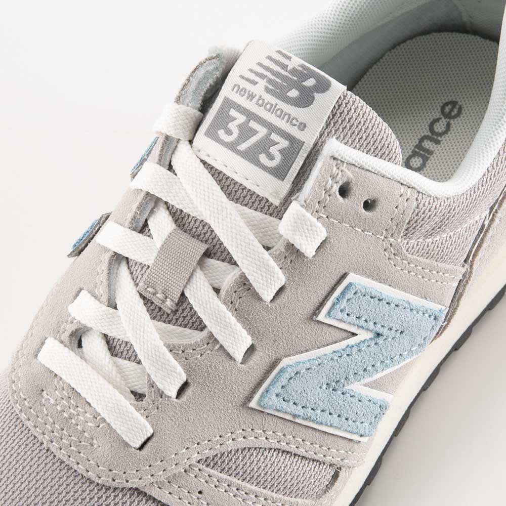 ニューバランス New Balance レディーススニーカー WL373 BL2【FITHOUSE ONLINE SHOP】