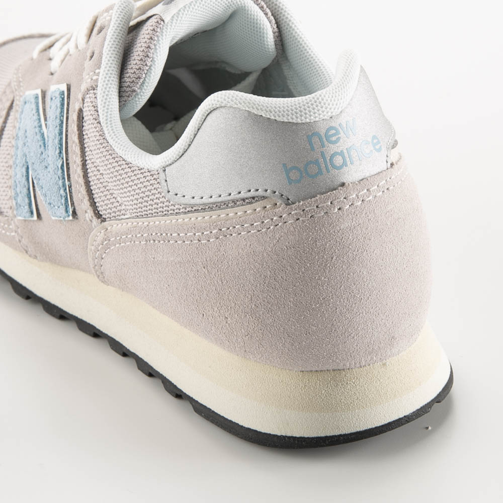 ニューバランス New Balance レディーススニーカー WL373 BL2【FITHOUSE ONLINE SHOP】