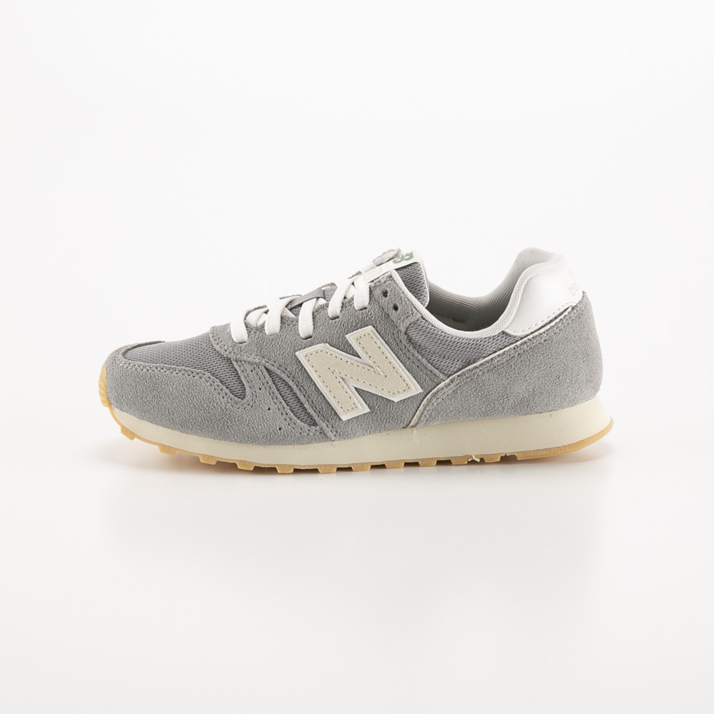 ニューバランス New Balance レディーススニーカー WL373 GY2【FITHOUSE ONLINE SHOP】