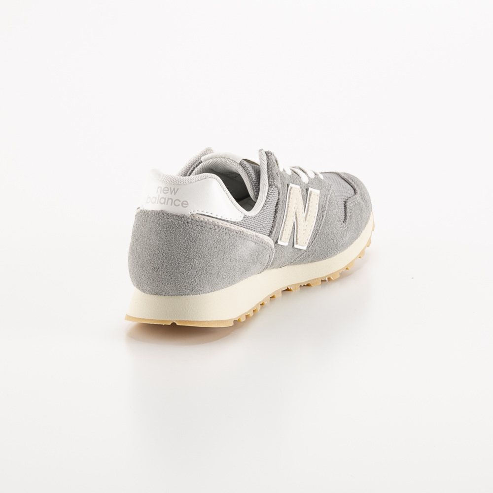 ニューバランス New Balance レディーススニーカー WL373 GY2【FITHOUSE ONLINE SHOP】