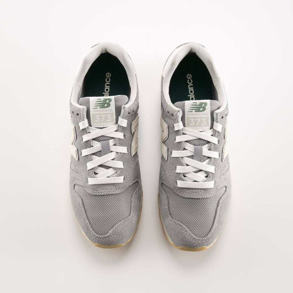 ニューバランス New Balance レディーススニーカー WL373 GY2【FITHOUSE ONLINE SHOP】