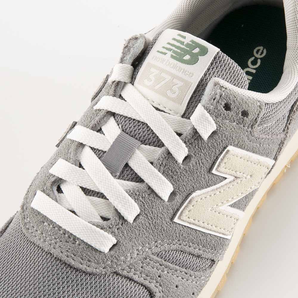 ニューバランス New Balance レディーススニーカー WL373 GY2【FITHOUSE ONLINE SHOP】