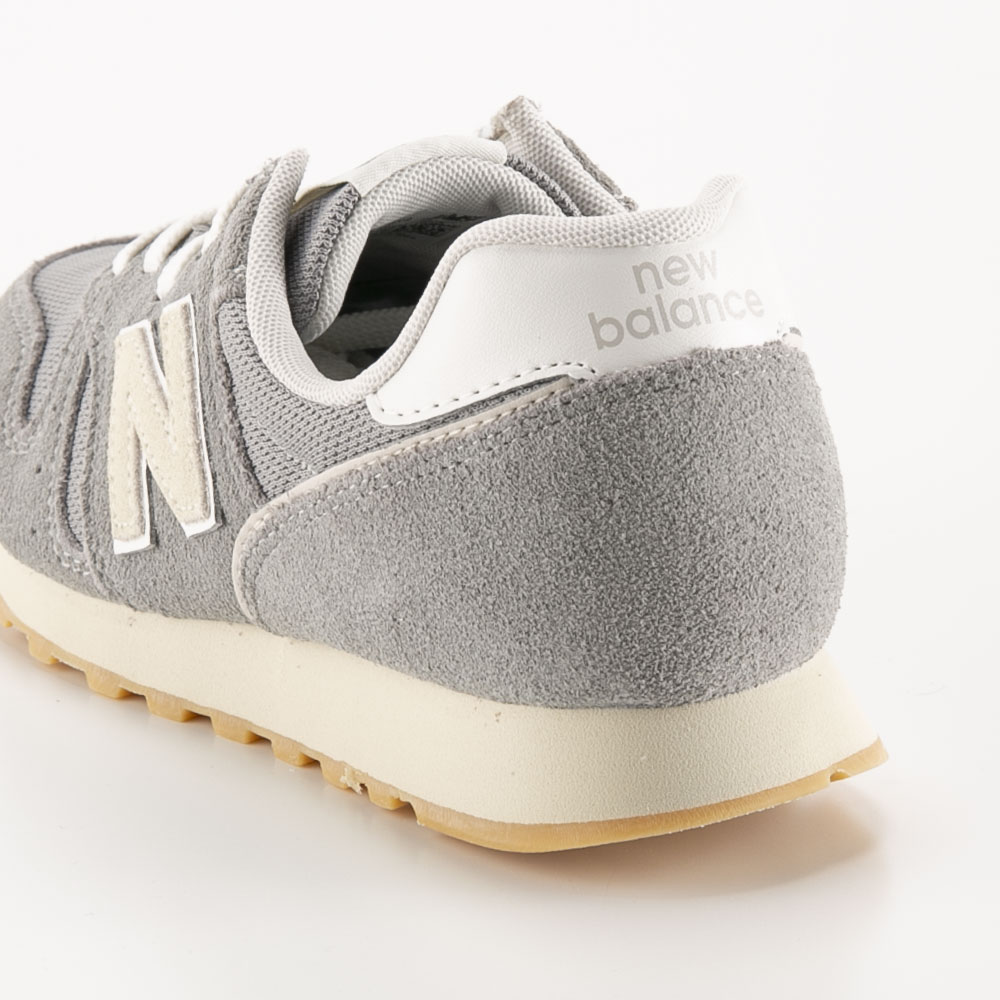 ニューバランス New Balance レディーススニーカー WL373 GY2【FITHOUSE ONLINE SHOP】