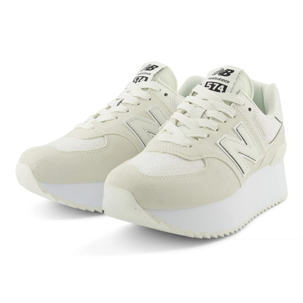ニューバランス New Balance レディーススニーカー 574+ WL574Z BJ【FITHOUSE ONLINE SHOP】