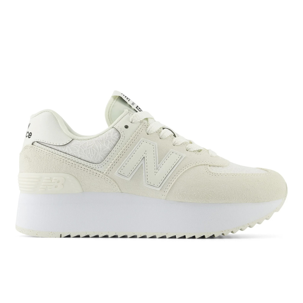 ニューバランス New Balance レディーススニーカー 574+ WL574Z BJ【FITHOUSE ONLINE SHOP】