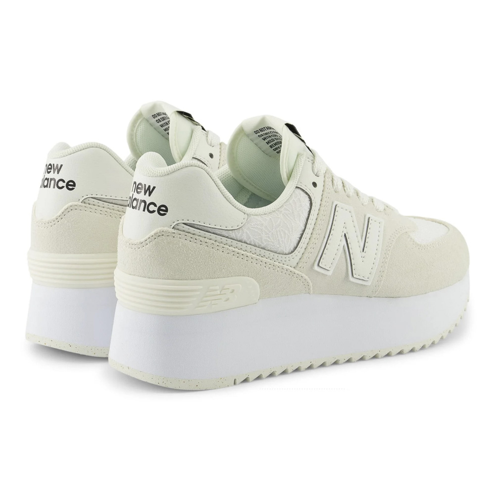 ニューバランス New Balance レディーススニーカー 574+ WL574Z BJ【FITHOUSE ONLINE SHOP】
