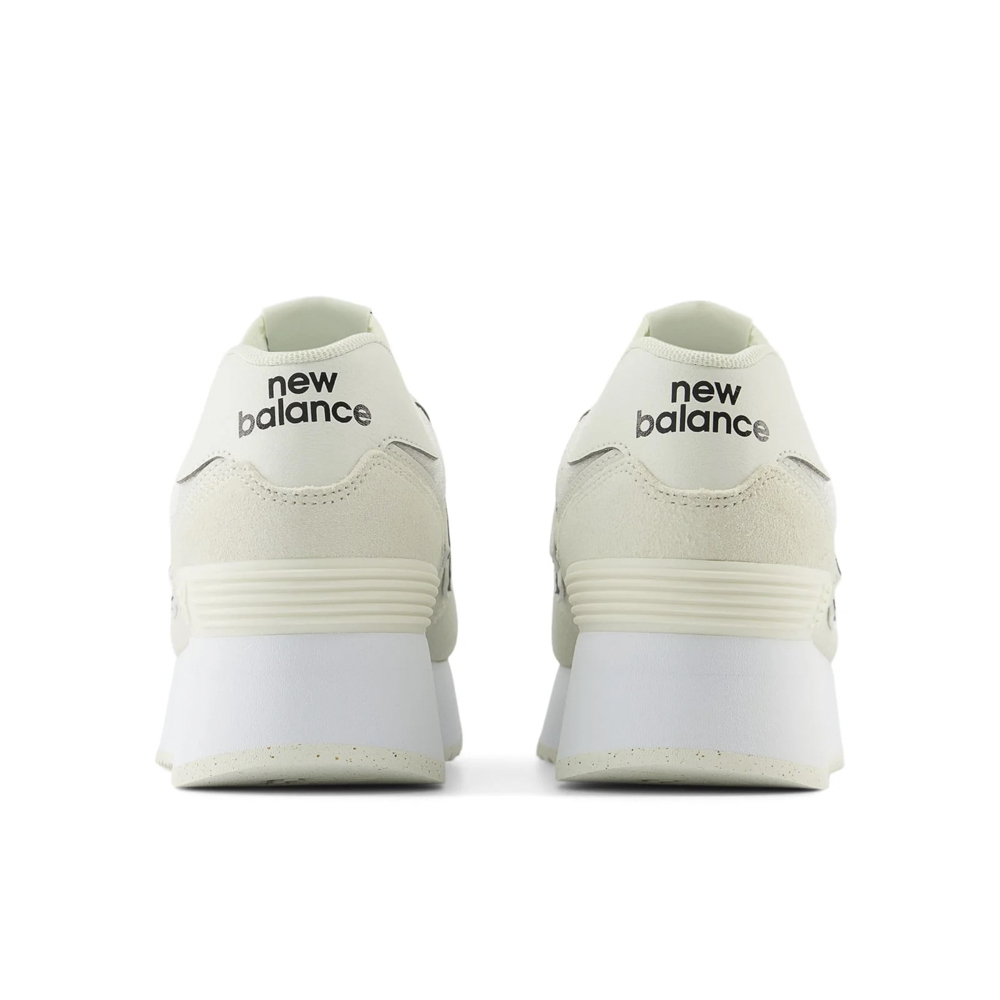ニューバランス New Balance レディーススニーカー 574+ WL574Z BJ【FITHOUSE ONLINE SHOP】