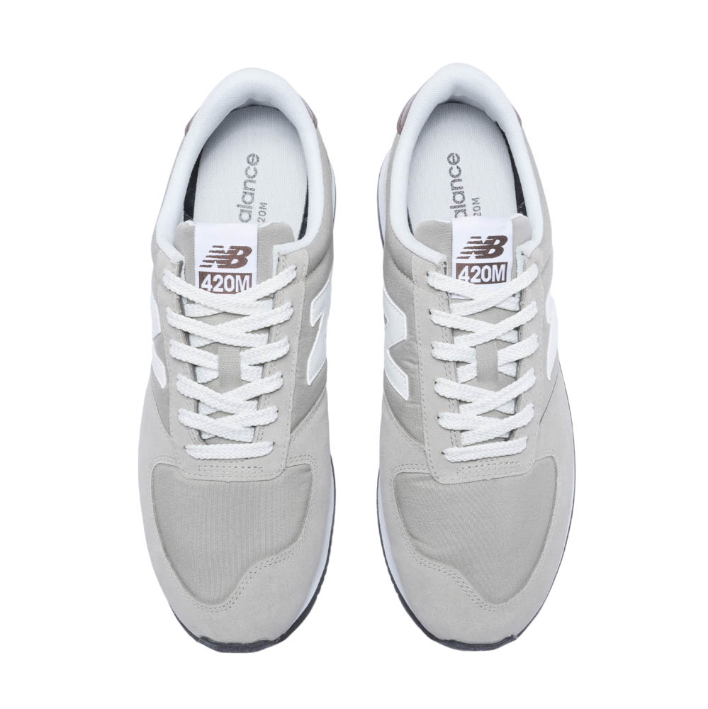 ニューバランス new balance レディーススニーカー UL420M【FITHOUSE ONLINE SHOP】