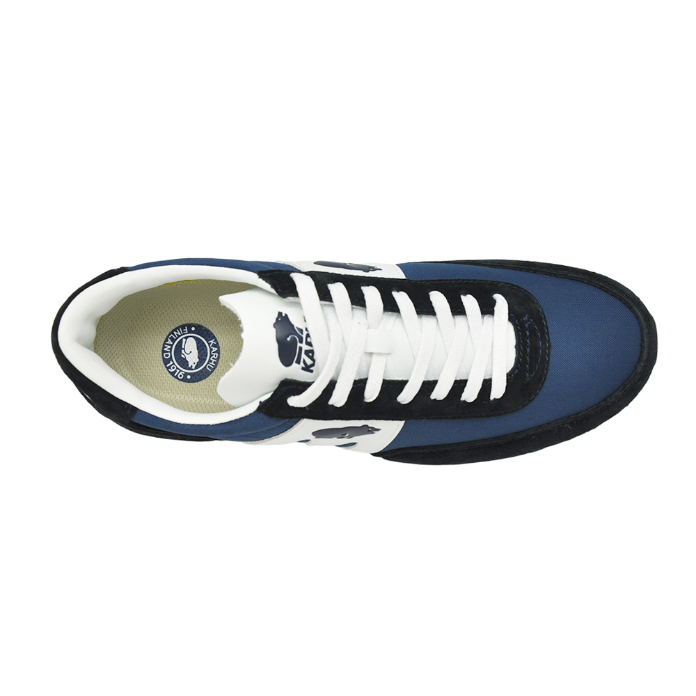 カルフ KARHU レディーススニーカー ALBATROSS 82 アルバトロス KH8025014【FITHOUSE ONLINE SHOP】