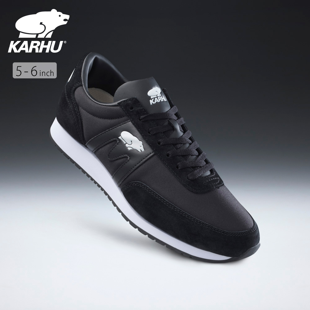 カルフ KARHU レディーススニーカー ALBATROSS 82 アルバトロス KH8025674【FITHOUSE ONLINE SHOP】