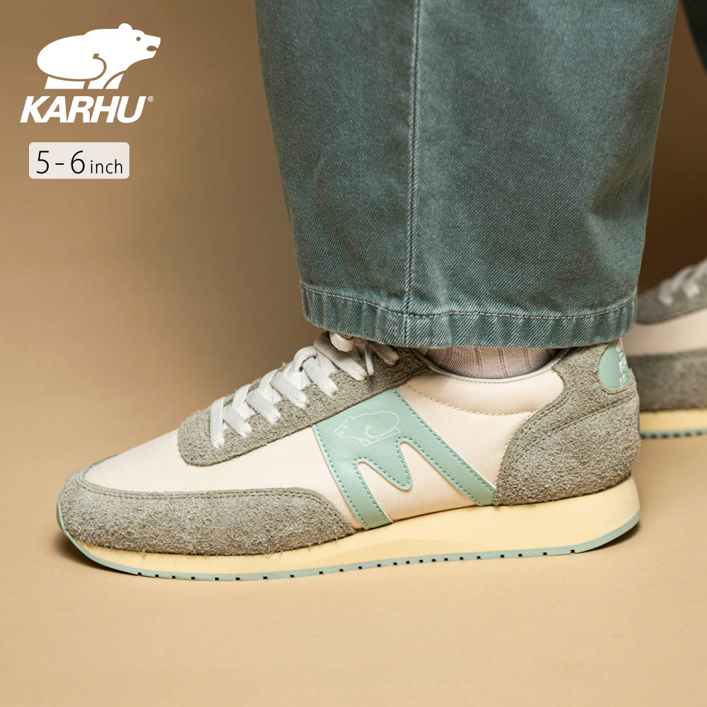 カルフ KARHU レディーススニーカー ALBATROSS 82 アルバトロス KH8070654【FITHOUSE ONLINE SHOP】