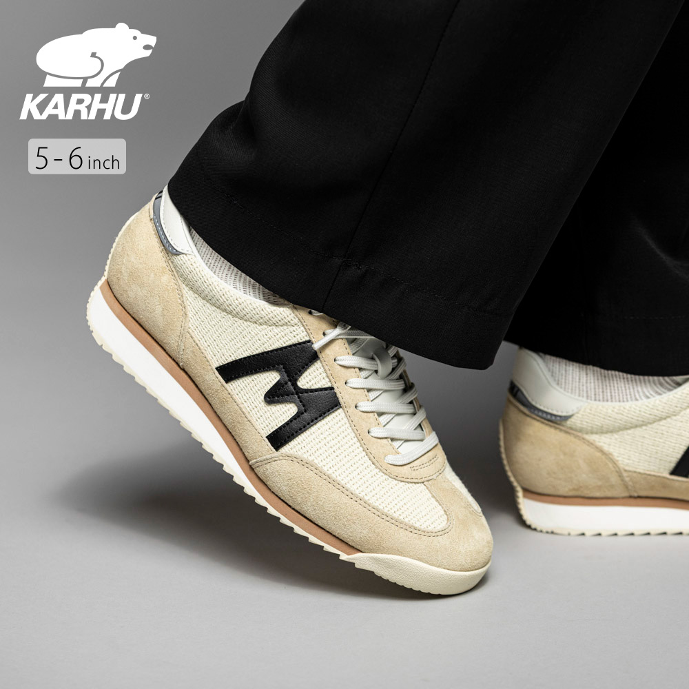 カルフ KARHU レディーススニーカー MESTARI 76 メスタリ KH8051024【FITHOUSE ONLINE SHOP】