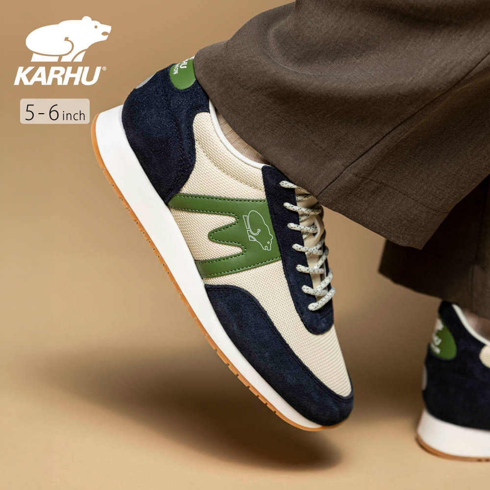 カルフ KARHU レディーススニーカー ALBATROSS 82 アルバトロス KH8070664【FITHOUSE ONLINE SHOP】