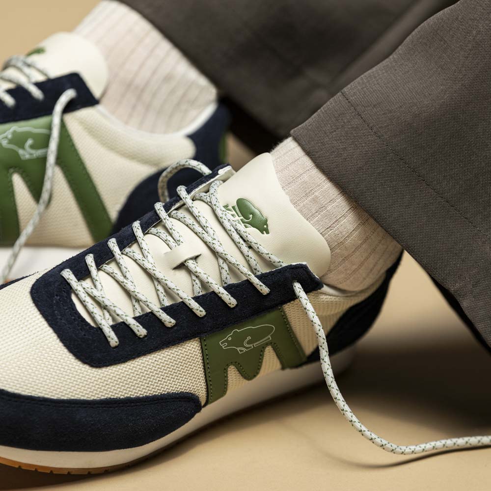 カルフ KARHU レディーススニーカー ALBATROSS 82 アルバトロス KH8070664【FITHOUSE ONLINE SHOP】