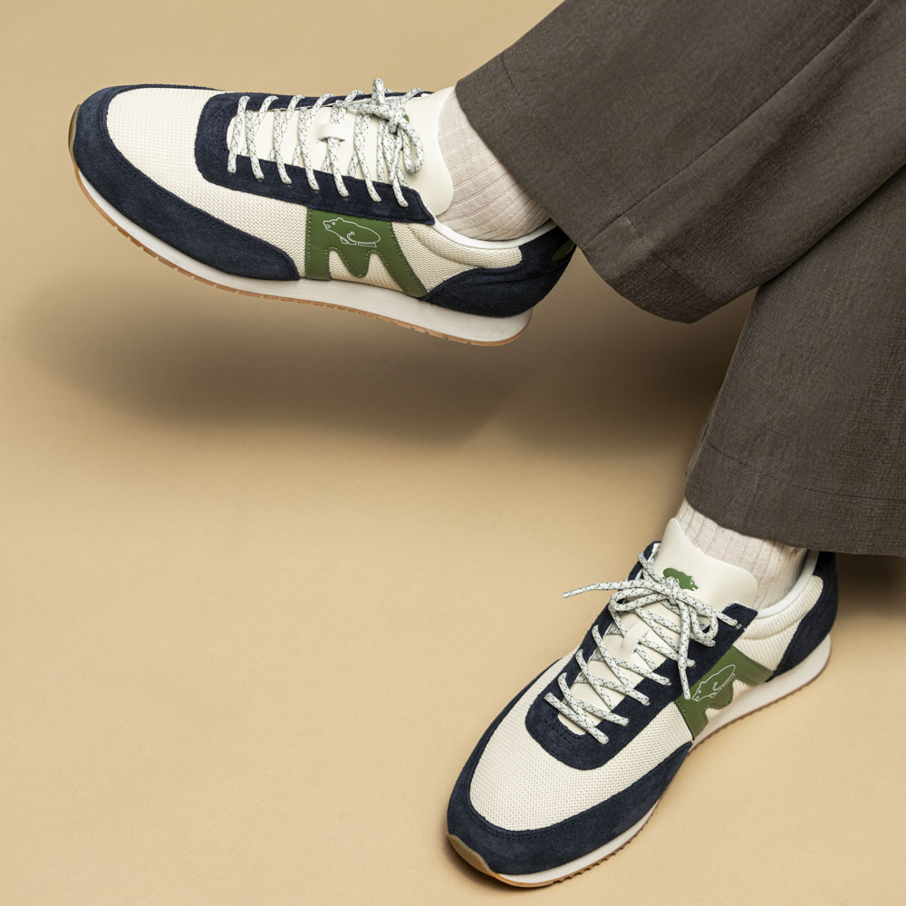 カルフ KARHU レディーススニーカー ALBATROSS 82 アルバトロス KH8070664【FITHOUSE ONLINE SHOP】