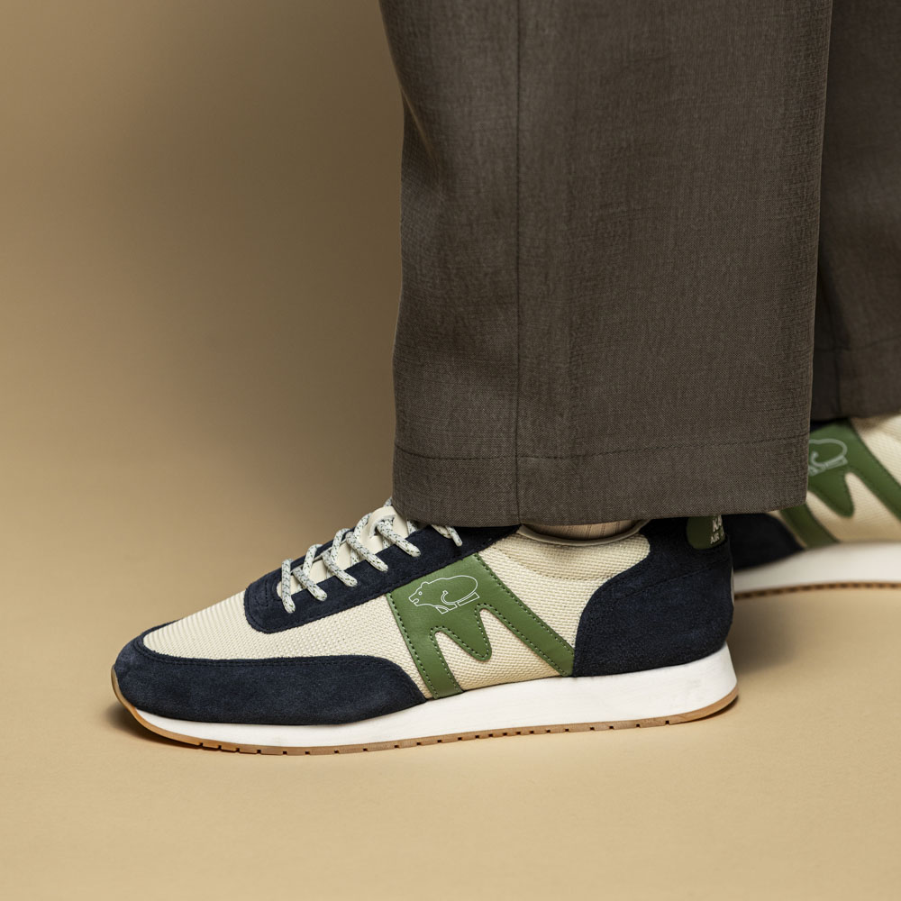 カルフ KARHU レディーススニーカー ALBATROSS 82 アルバトロス KH8070664【FITHOUSE ONLINE SHOP】