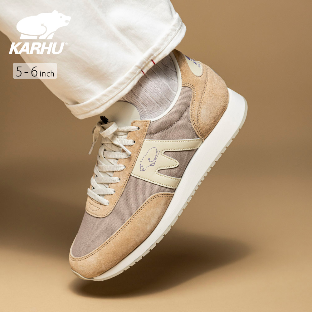 カルフ KARHU レディーススニーカー ALBATROSS 82 アルバトロス KH8070674【FITHOUSE ONLINE SHOP】