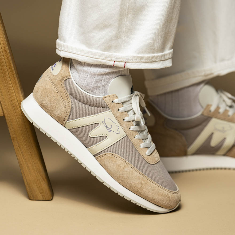 カルフ KARHU レディーススニーカー ALBATROSS 82 アルバトロス KH8070674【FITHOUSE ONLINE SHOP】