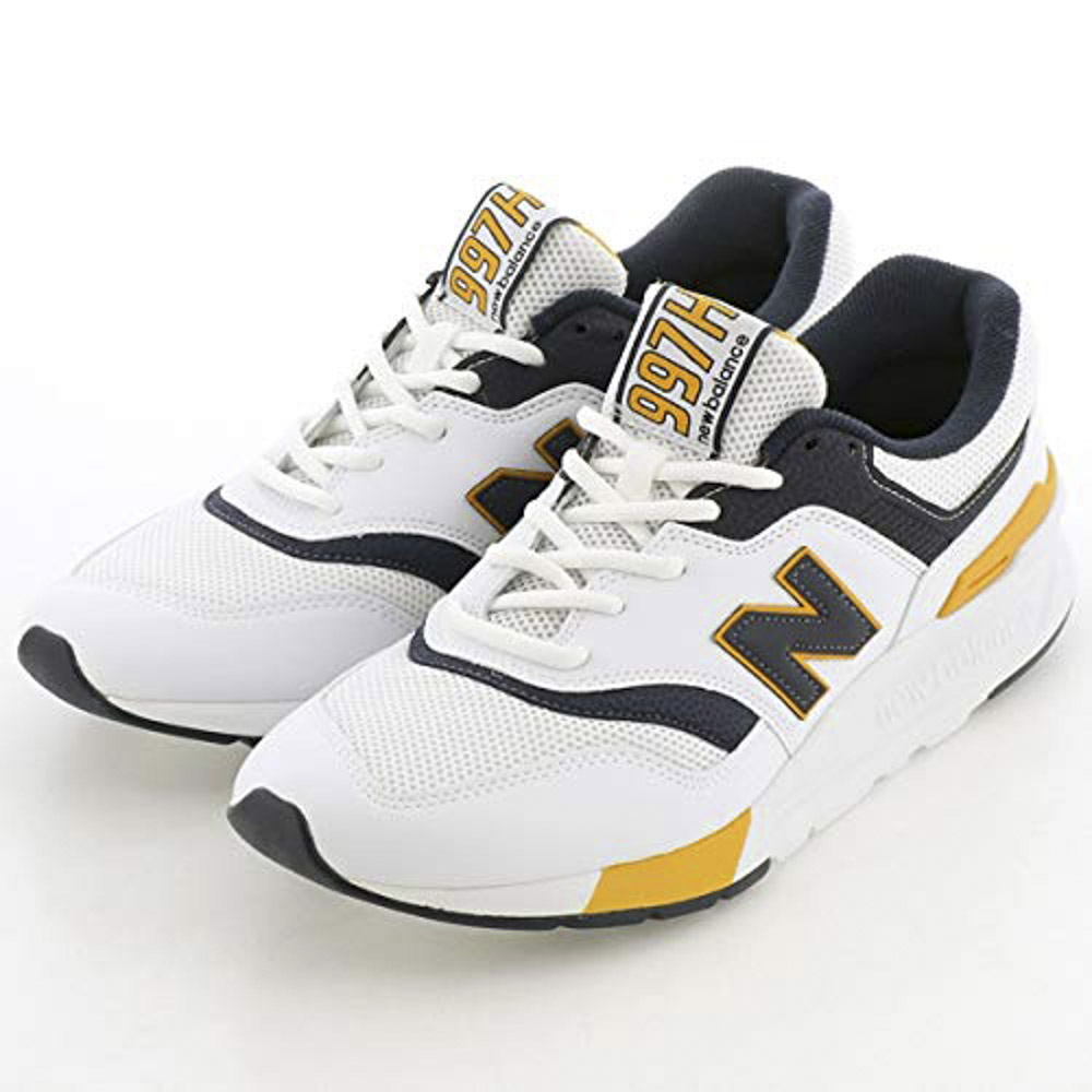 ニューバランス Newbalance レディーススニーカー Nb Cm997h Dl Fithouse Online Shop フィットハウス公式オンラインショップ Fit House Online Shop