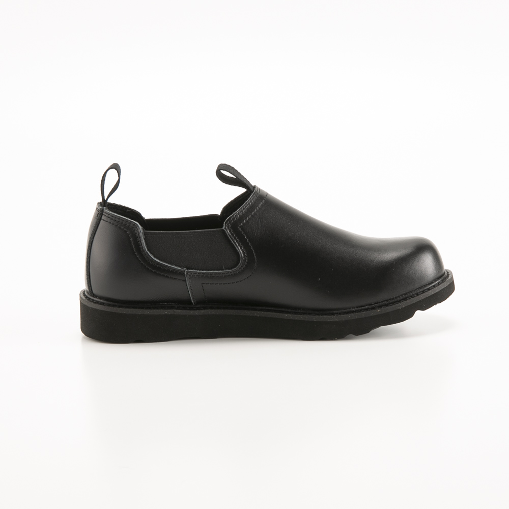 ショット Schott メンズブーツ Side Gore Boots Low 別注 S23003【FITHOUSE ONLINE SHOP】