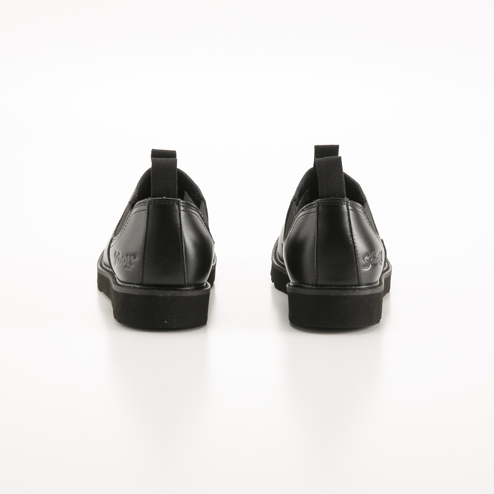 ショット Schott メンズブーツ Side Gore Boots Low 別注 S23003【FITHOUSE ONLINE SHOP】