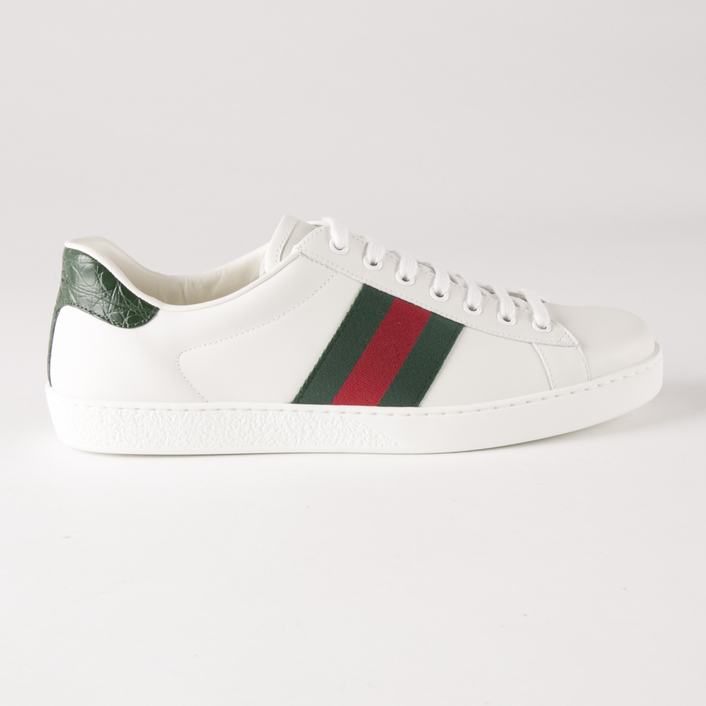 グッチ GUCCI メンズスニーカー 386750･A3830･9071【FITHOUSE ONLINE SHOP】