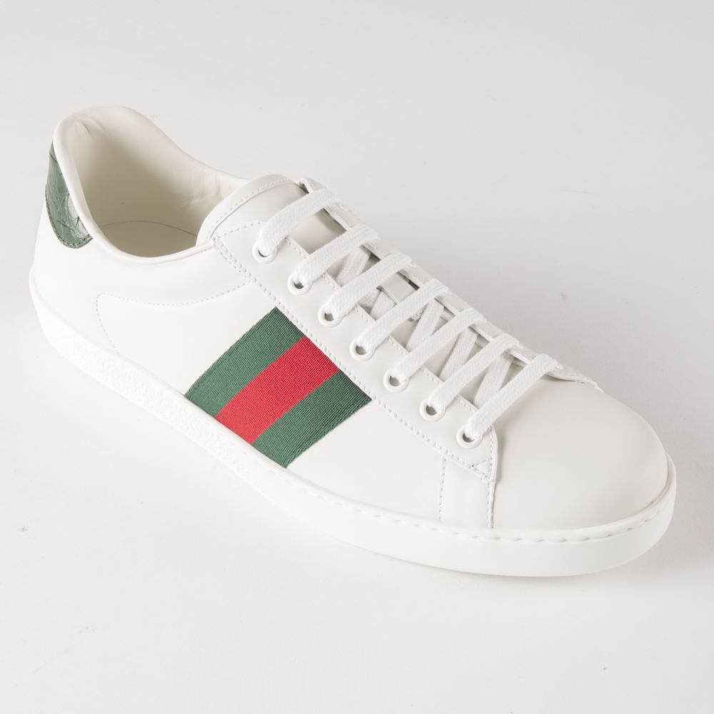 グッチ GUCCI メンズスニーカー 386750･A3830･9071【FITHOUSE ONLINE SHOP】