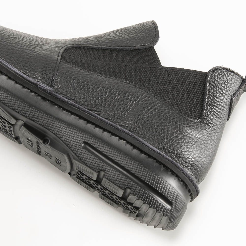 ドーラエアセンスウォーク DOLA A.S.W メンズシューズ  超軽量 本革 撥水 抗菌 サイドゴア 260-K7308【FITHOUSE ONLINE SHOP】