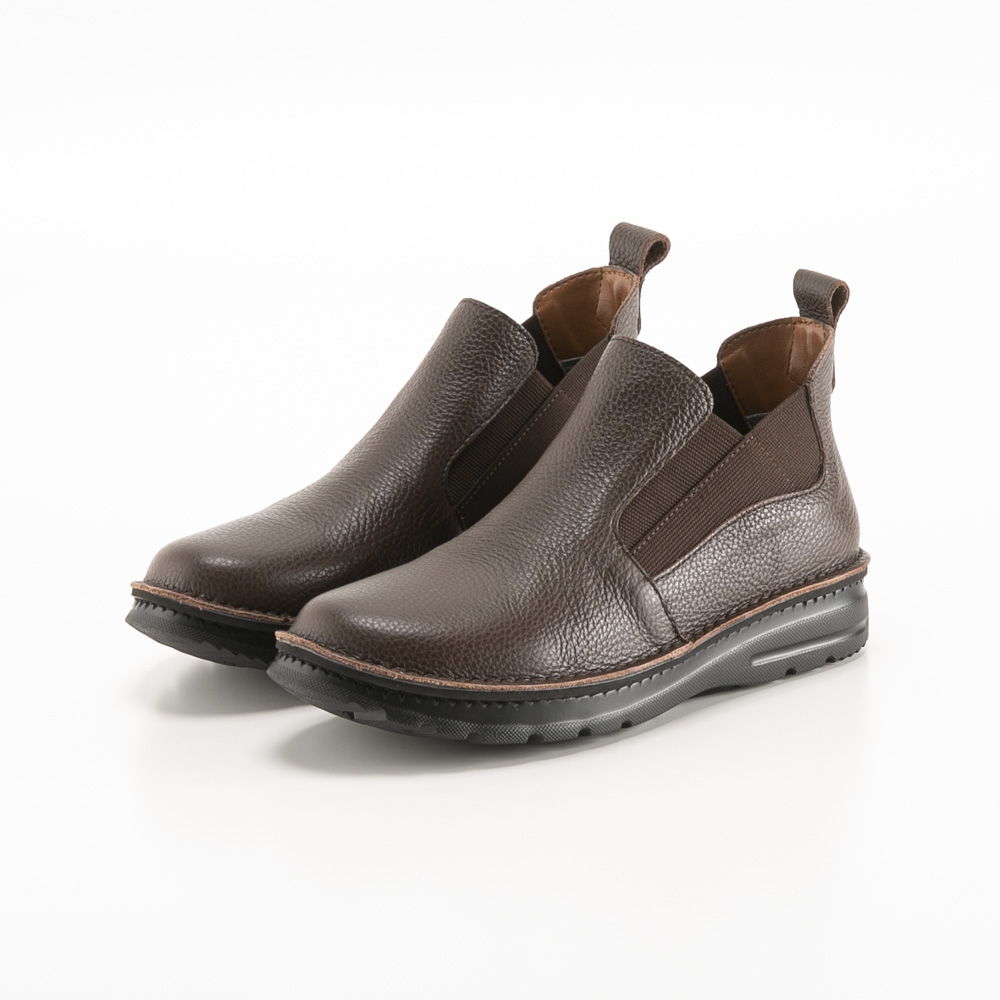 ドーラエアセンスウォーク DOLA A.S.W メンズシューズ  超軽量 本革 撥水 抗菌 サイドゴア 260-K7308【FITHOUSE ONLINE SHOP】