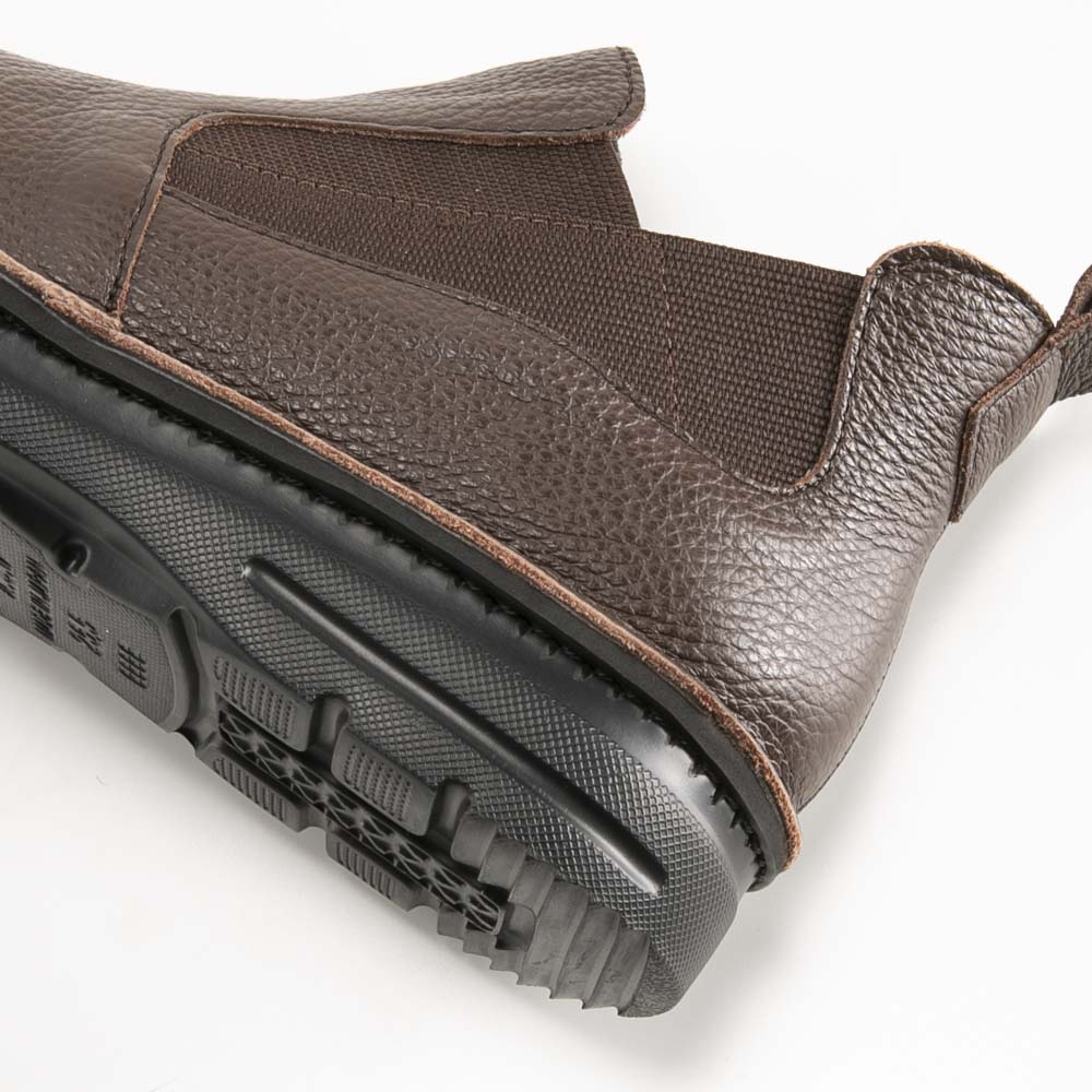 ドーラエアセンスウォーク DOLA A.S.W メンズシューズ  超軽量 本革 撥水 抗菌 サイドゴア 260-K7308【FITHOUSE ONLINE SHOP】