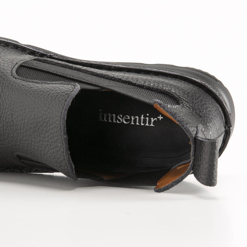 イムサンティルプラス imsentir+ サイドゴアシューズ im+260-7308【FITHOUSE ONLINE SHOP】