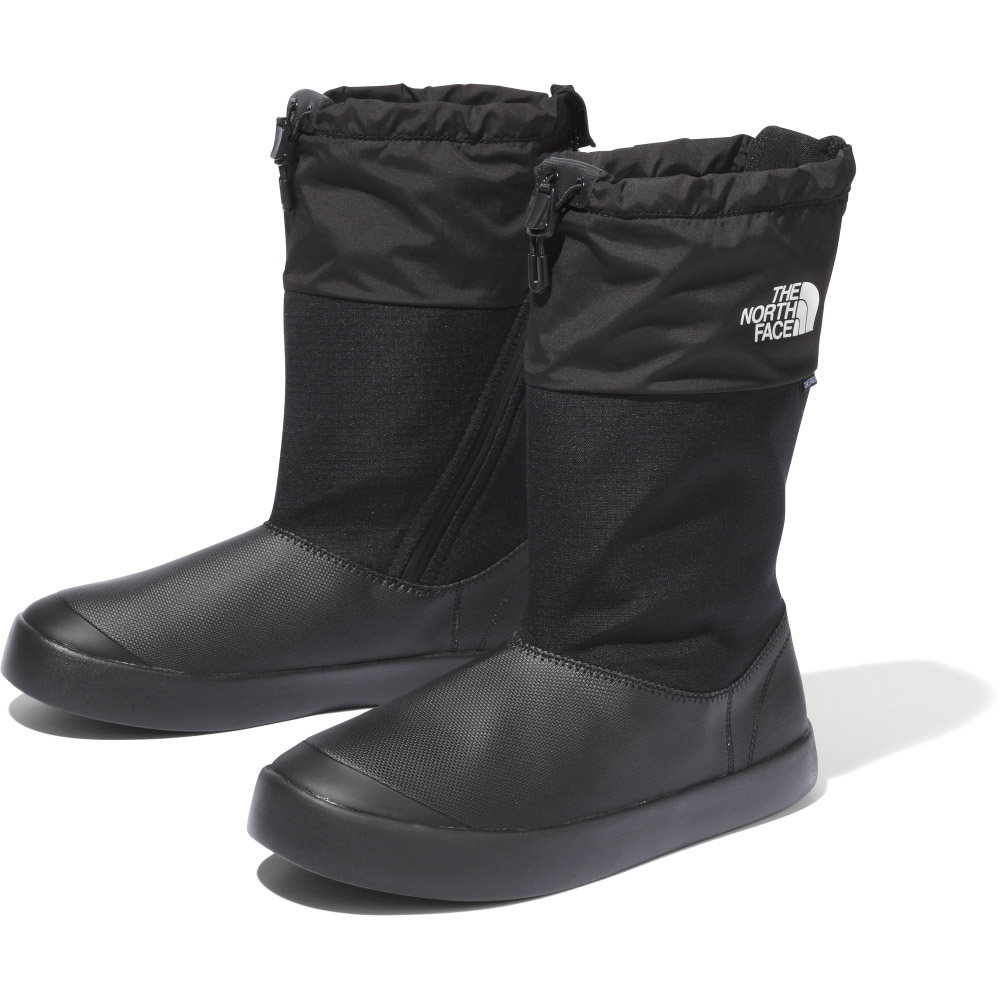 メンズブーツ BASE CAMP BOOTIE L 