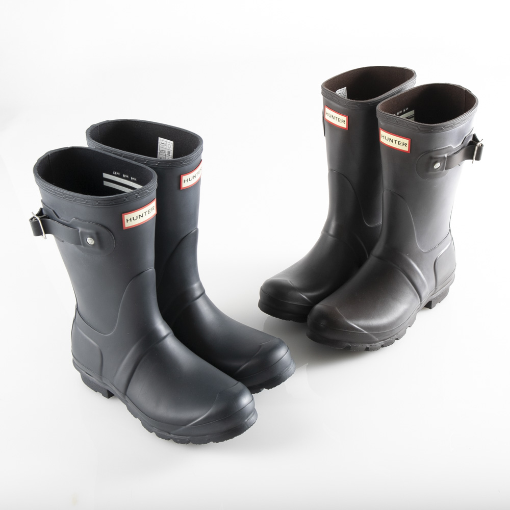 ハンター Hunter レインシューズ Ht Original Short 15s Hwfs1000rma Fithouse Online Shop フィットハウス公式オンラインショップ Fit House Online Shop