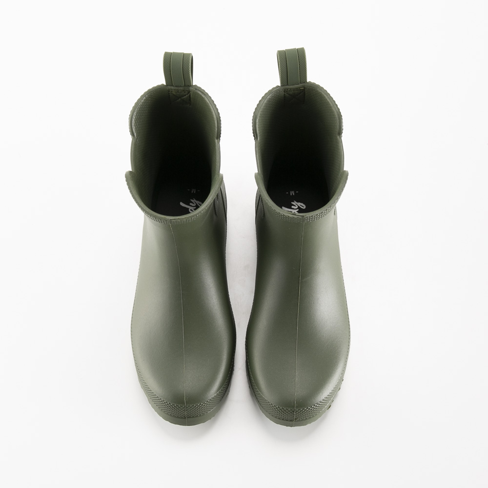 ミレディ Milady レインブーツ ショート MLK736【FITHOUSE ONLINE SHOP】