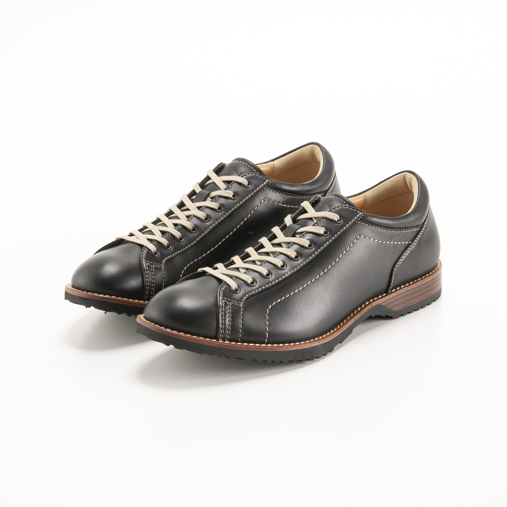 リーガル REGAL メンズスニーカー レースアップレザースニーカー 60EL【FITHOUSE ONLINE SHOP】
