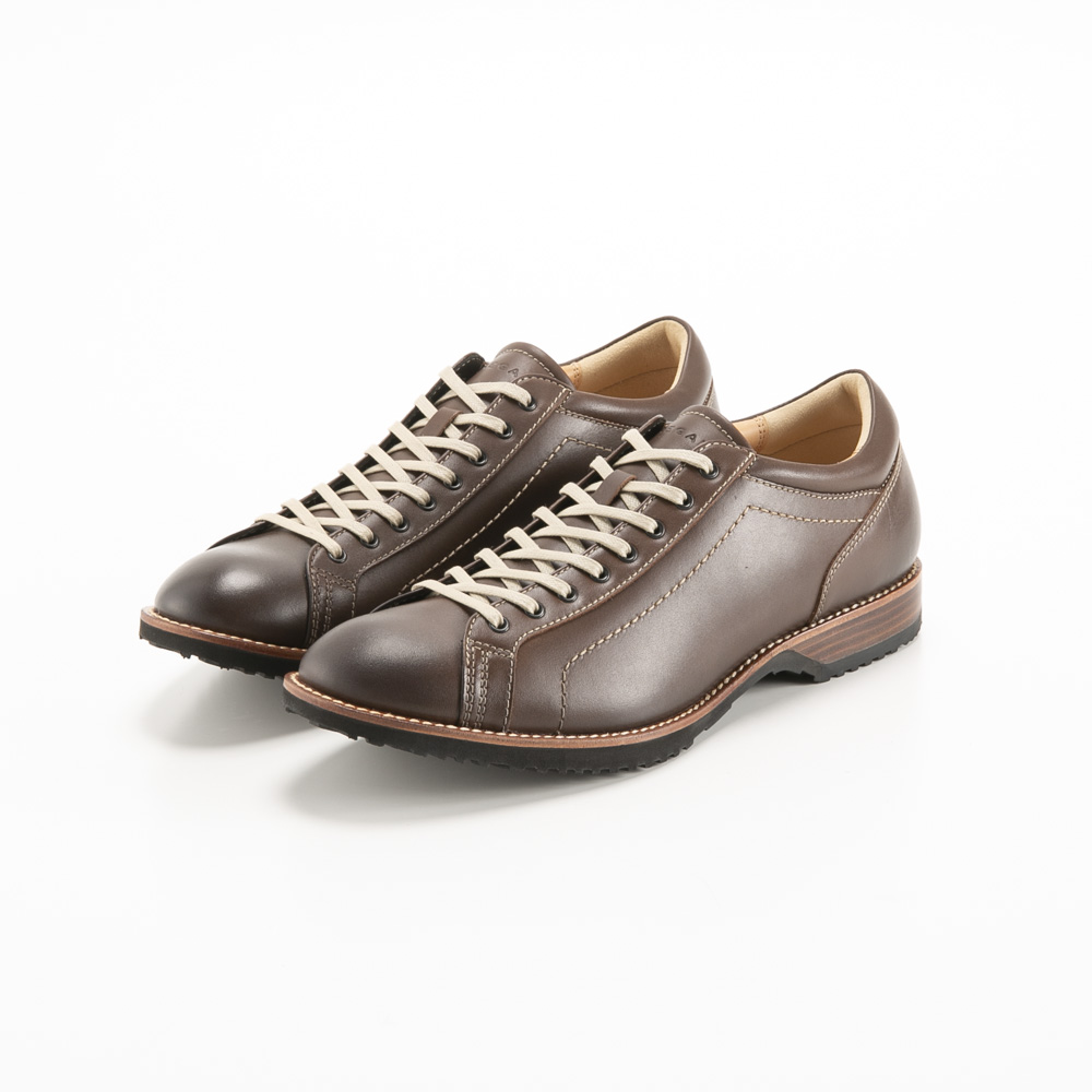 リーガル REGAL メンズスニーカー レースアップレザースニーカー 60EL【FITHOUSE ONLINE SHOP】