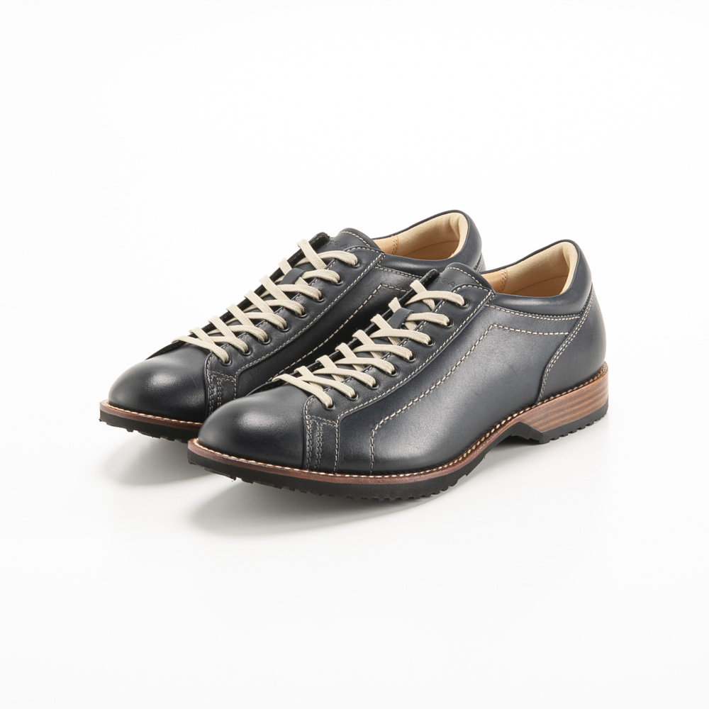 リーガル REGAL メンズスニーカー レースアップレザースニーカー 60EL【FITHOUSE ONLINE SHOP】