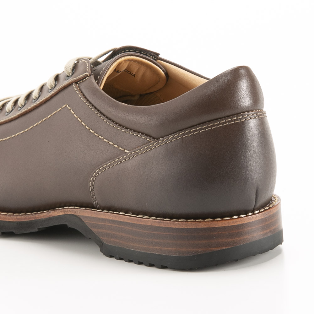 リーガル REGAL メンズスニーカー レースアップレザースニーカー 60EL【FITHOUSE ONLINE SHOP】