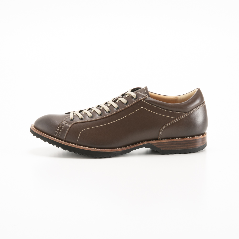 リーガル REGAL メンズスニーカー レースアップレザースニーカー 60EL【FITHOUSE ONLINE SHOP】
