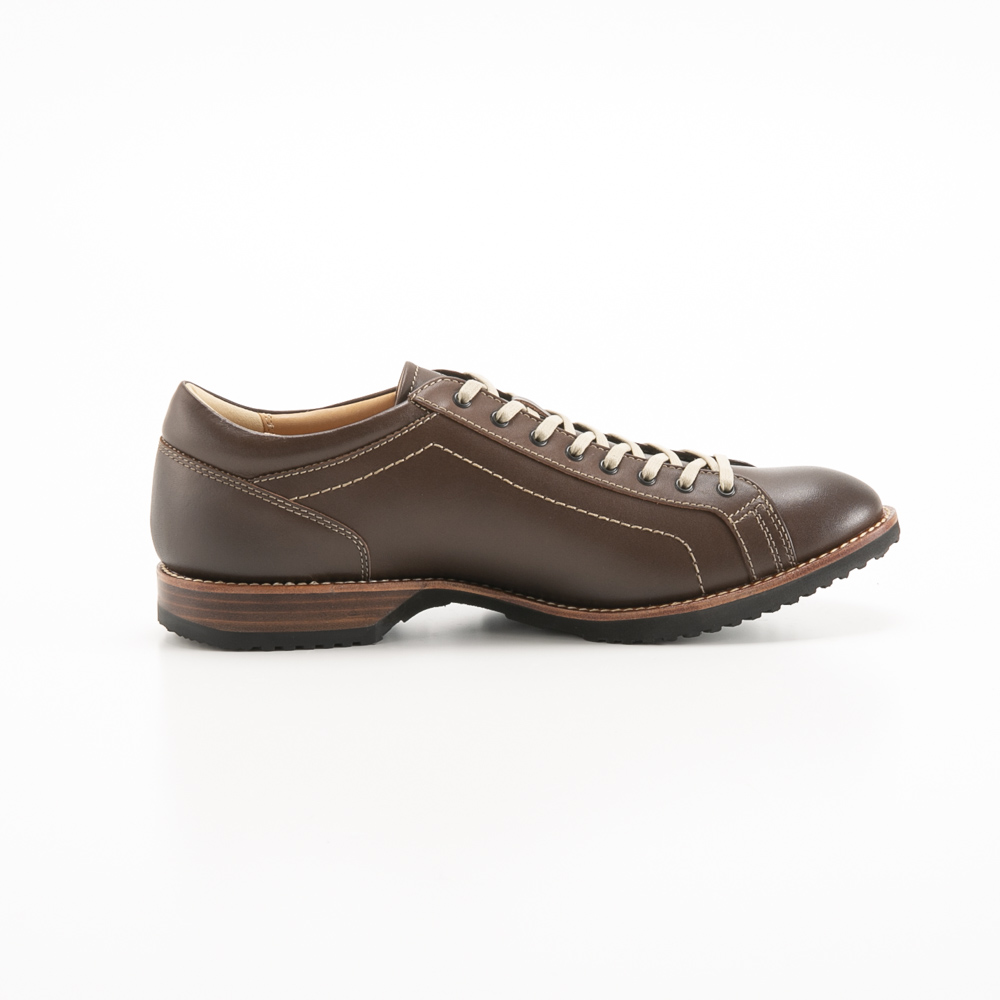 リーガル REGAL メンズスニーカー レースアップレザースニーカー 60EL【FITHOUSE ONLINE SHOP】