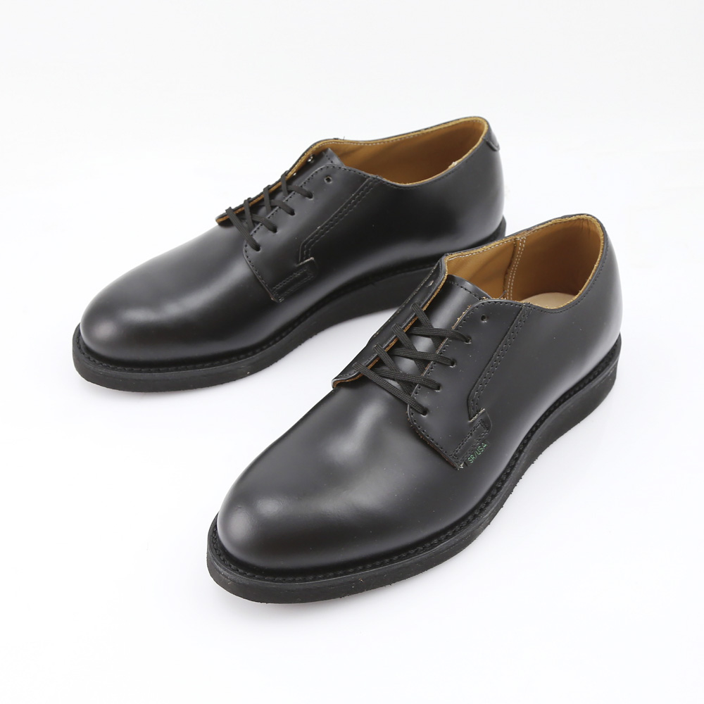 レッド ウィング RED WING レッド ウイング メンズシューズ POSTMAN OXFORD ポストマン オックスフォード 101【FITHOUSE ONLINE SHOP】