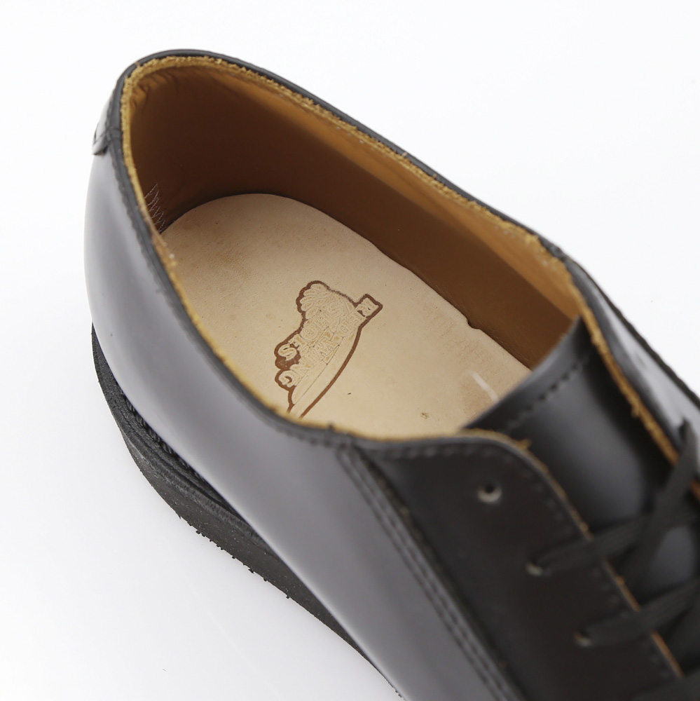 レッド ウィング RED WING レッド ウイング メンズシューズ POSTMAN OXFORD ポストマン オックスフォード 101【FITHOUSE ONLINE SHOP】