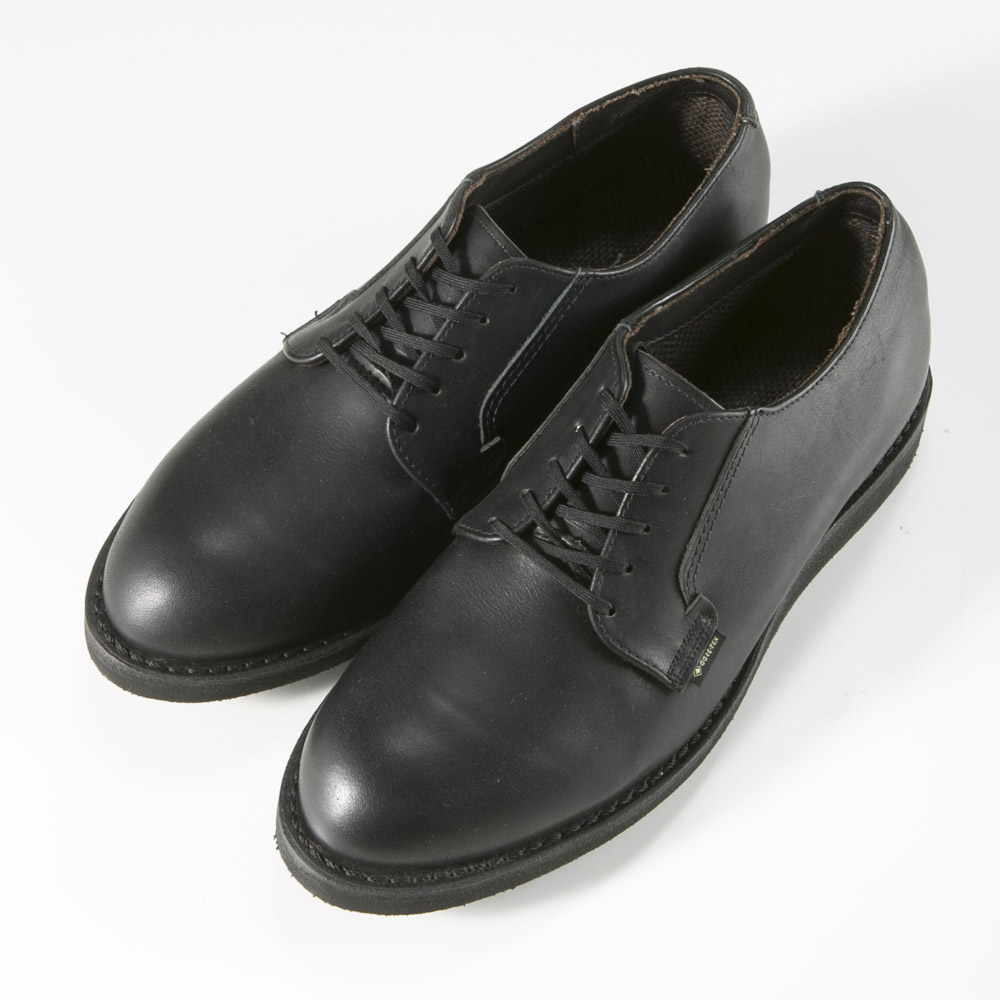 レッドウィング RED WING メンズシューズ POSTMAN OXFORD GORE-TEX RW