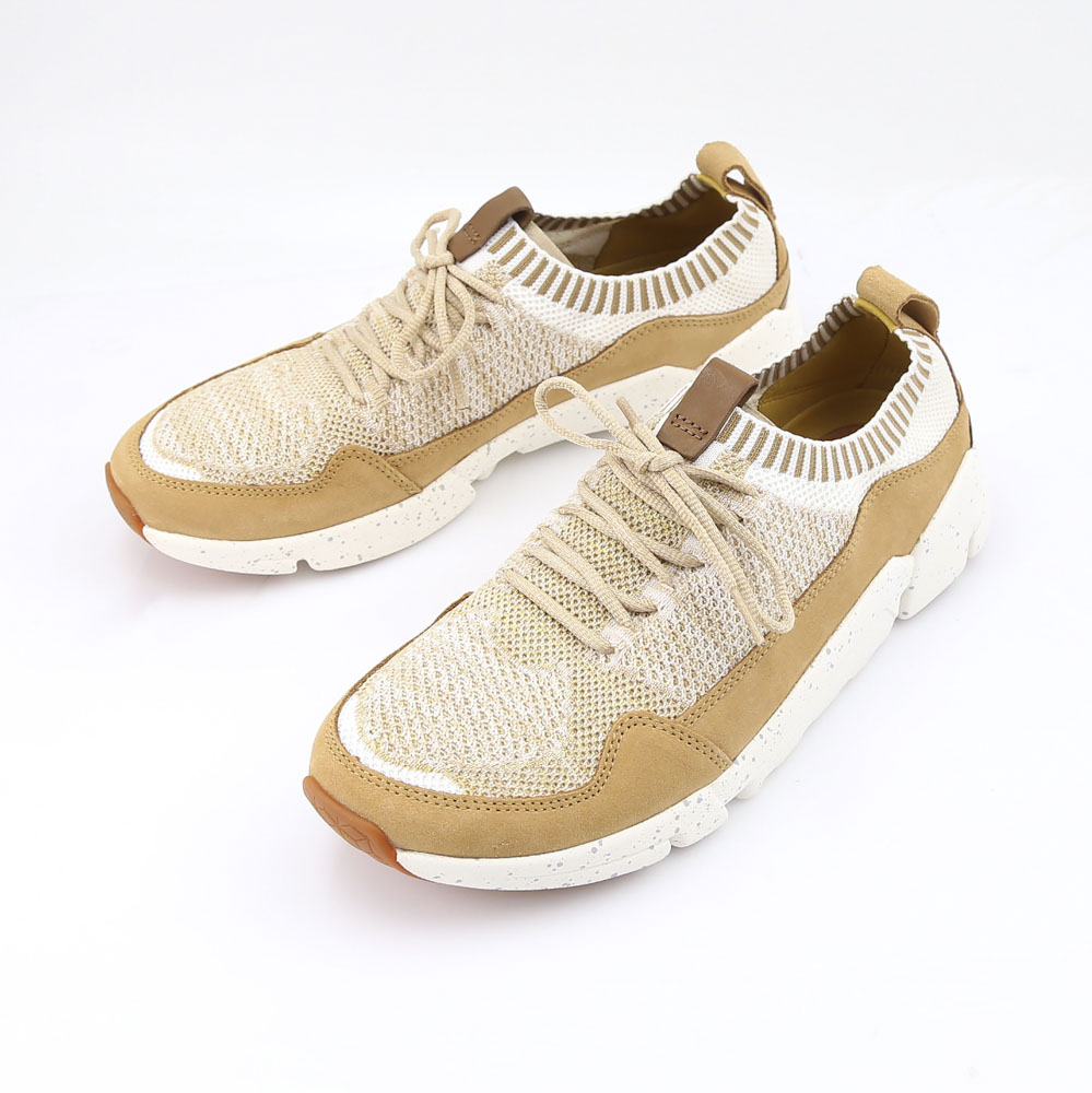 【アウトレット】Clarks クラークス TRIACTIVE KNIT トライアクティブ ニット 917E【FITHOUSE ONLINE SHOP】