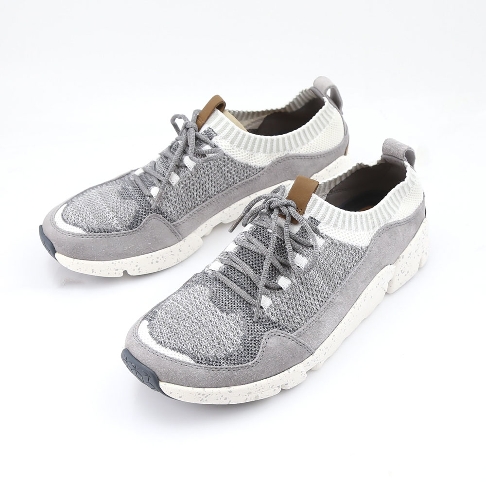 clarks tri active knit