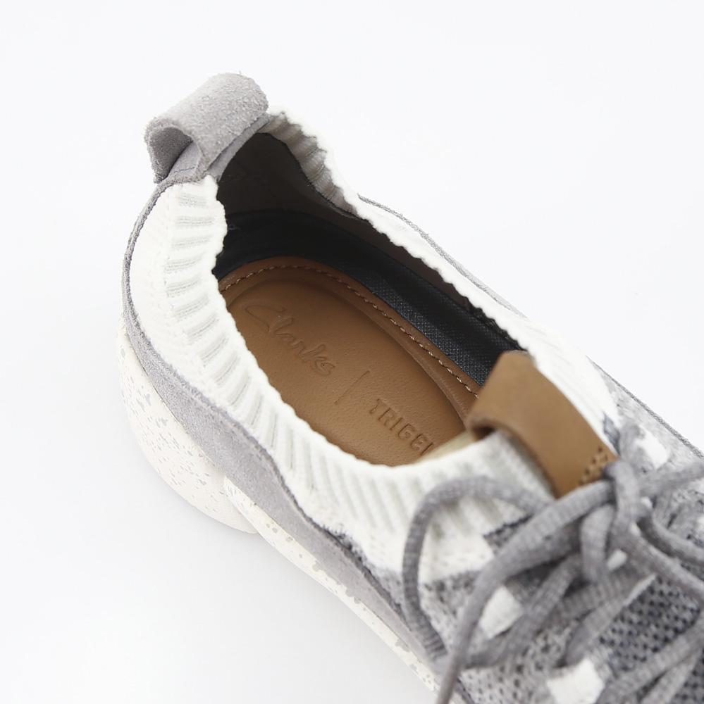 【アウトレット】Clarks クラークス TRIACTIVE KNIT トライアクティブ ニット 917E【FITHOUSE ONLINE SHOP】