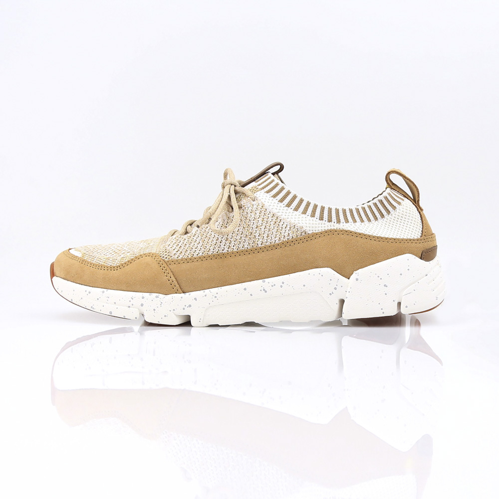 【アウトレット】Clarks クラークス TRIACTIVE KNIT トライアクティブ ニット 917E【FITHOUSE ONLINE SHOP】