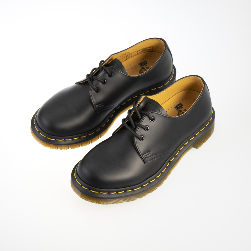 ドクターマーチン Dr.Martens レディースシューズ 3EYE R11837002 1461W【FITHOUSE ONLINE SHOP】