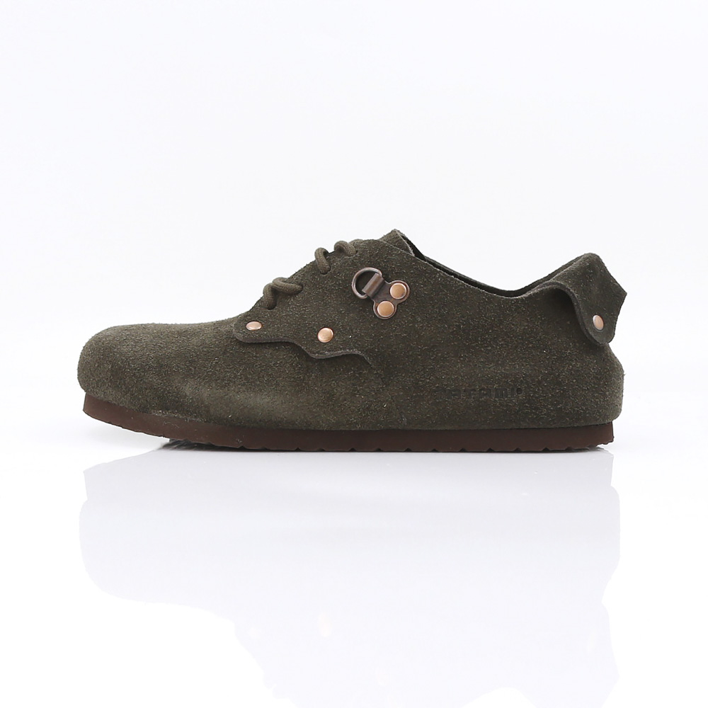 Birkenstock ビルケンシュトック TATAMI シャノン BM867993OL/MOC Birkenstock ビルケンシュトック TATAMI シャノン BM867993OL/MOC